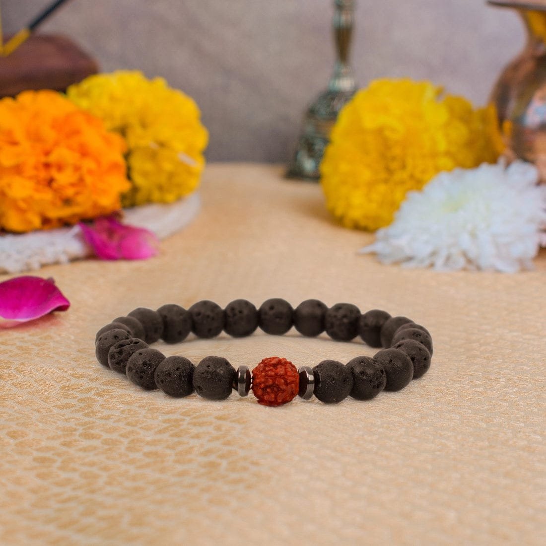 Rudraksha Bracelet