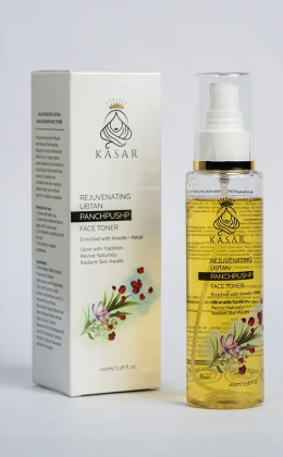 Kasar Naturals