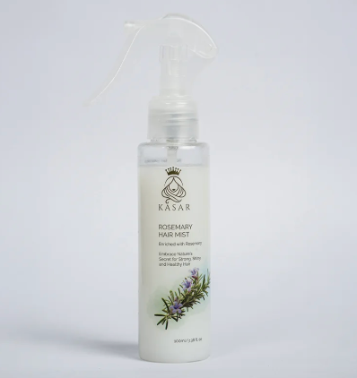 Rosemary Hair Mist