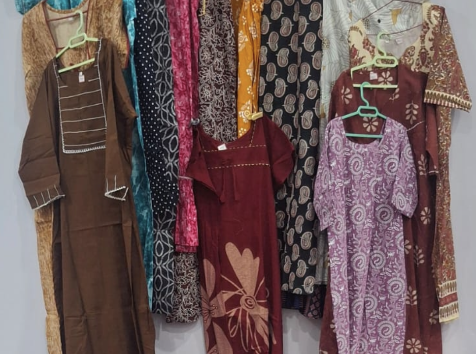 EK.SEL4U Nightwear