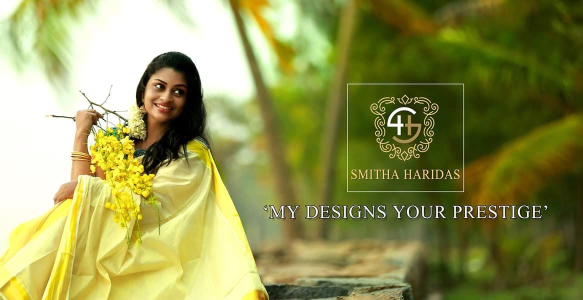 S.Haridas Designs — My Designs Your Prestige