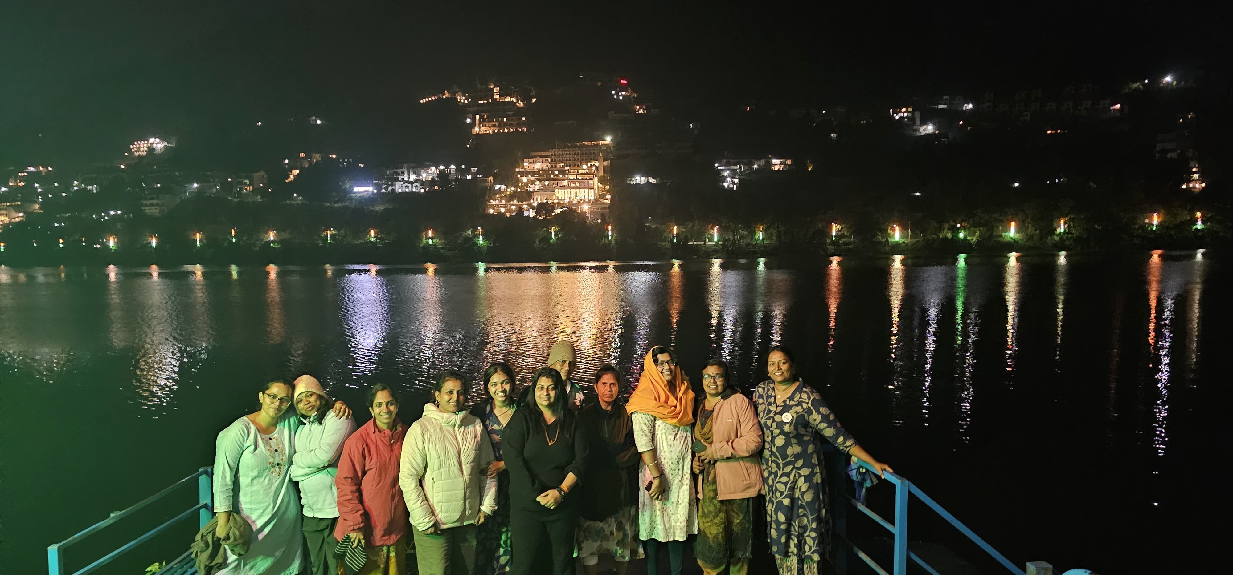 Nainital