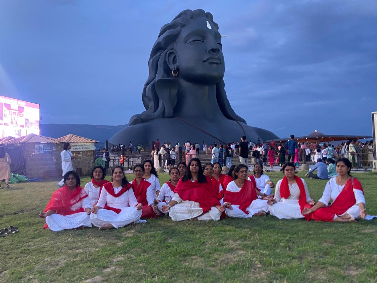 Isha Foundation