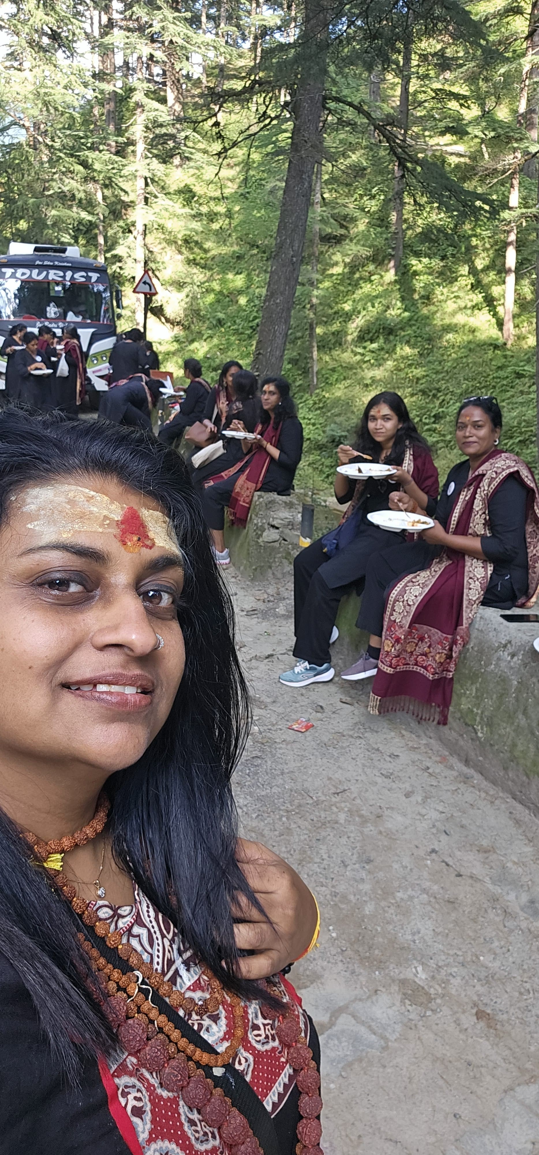 Jageswar Temple