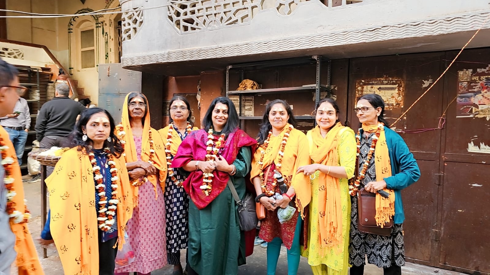Maha Kumbh Prayagraj